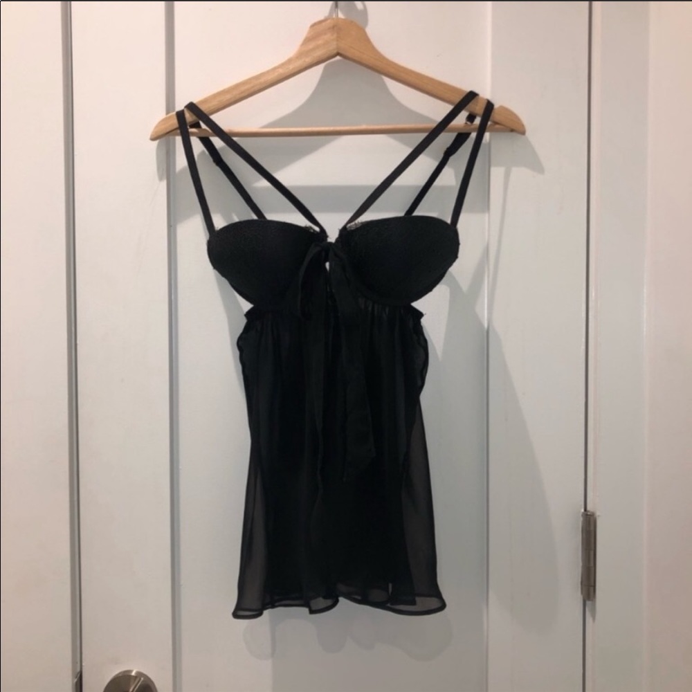 Victoria’s Secret Chemise - Picture 2 of 3